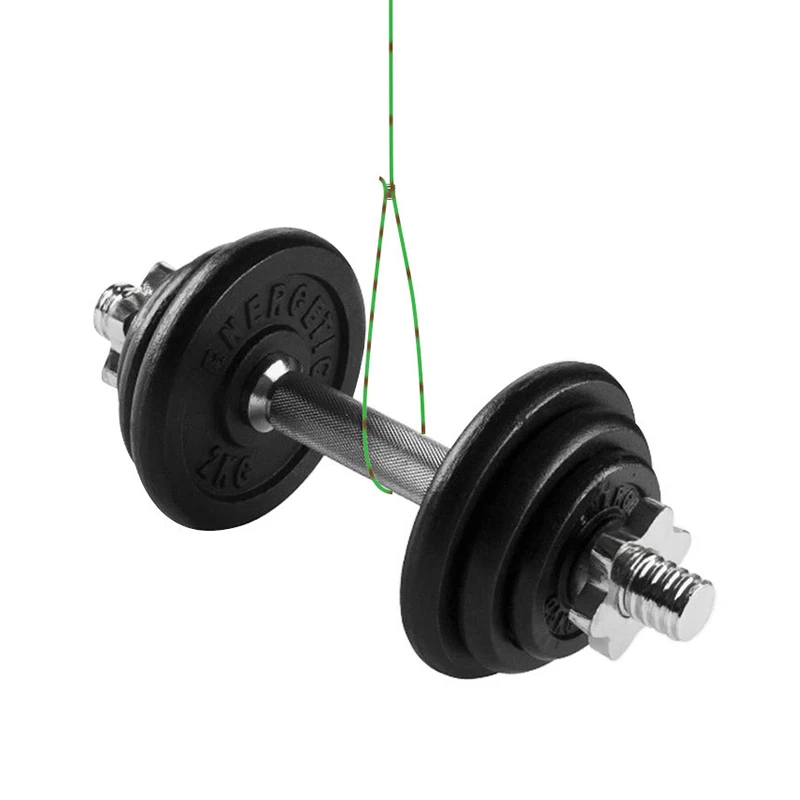 Sedal de pesca de carpa superfuerte, hilo de monofilamento con recubrimiento de fluorocarbono, Invisible, 3D, 100M, nuevo - imagen 5