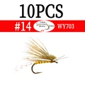 10pcs size 14