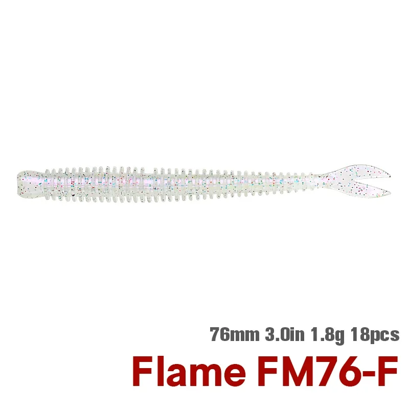 FLAME-Col. F