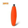 Orange-20pcs