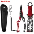 Red Gray