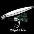 100g-With hook  A