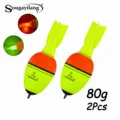 80g Buoyancy