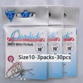size10-30pcs-3packs