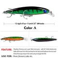 Color A