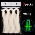 3 bags white