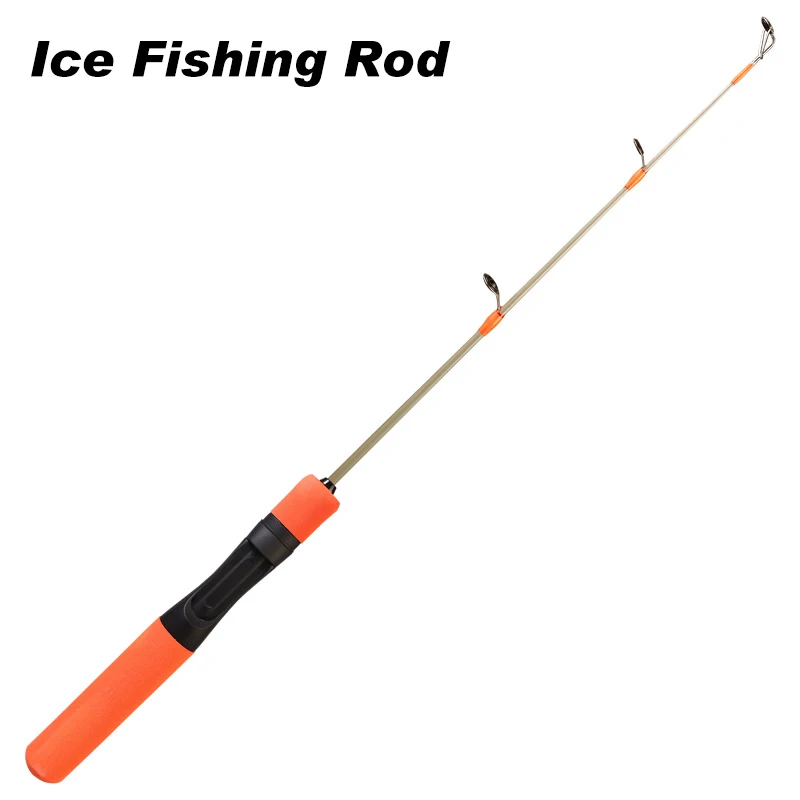 Ice Fishing Rod