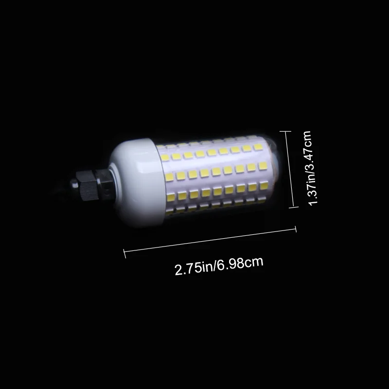 Mejore su iluminación con esta bombilla LED de eficiencia energética compacta
