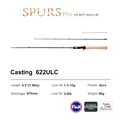 SPURS Pro-662ULC
