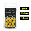 8mm-Yellow