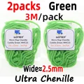 2packs Green