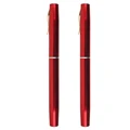 Red  2PCS