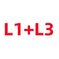 L1 L3
