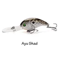 Ayu Shad
