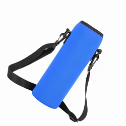 Botellero isotérmico de neopreno – Funda ajustable para pesca