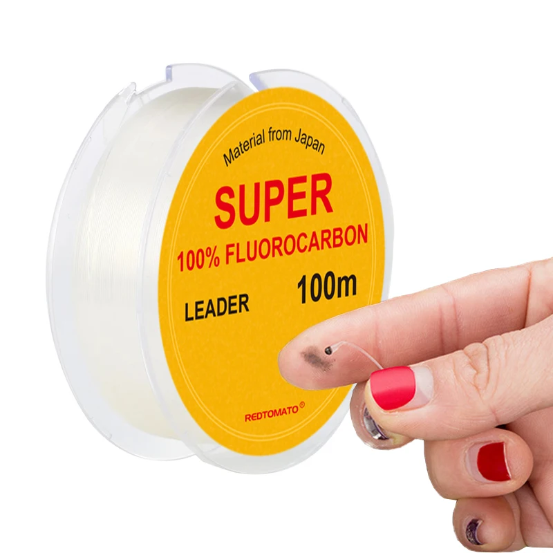 100M FLUOROCARBON