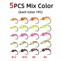 5pcs mix