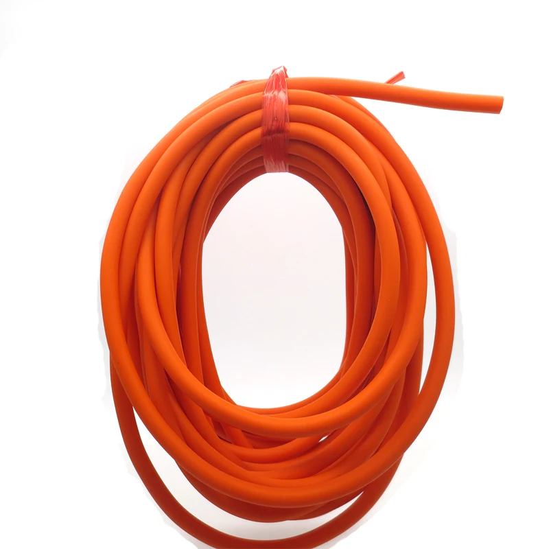 6mm orange 2M