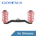 Pink For Shimano