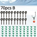 70Pcs B