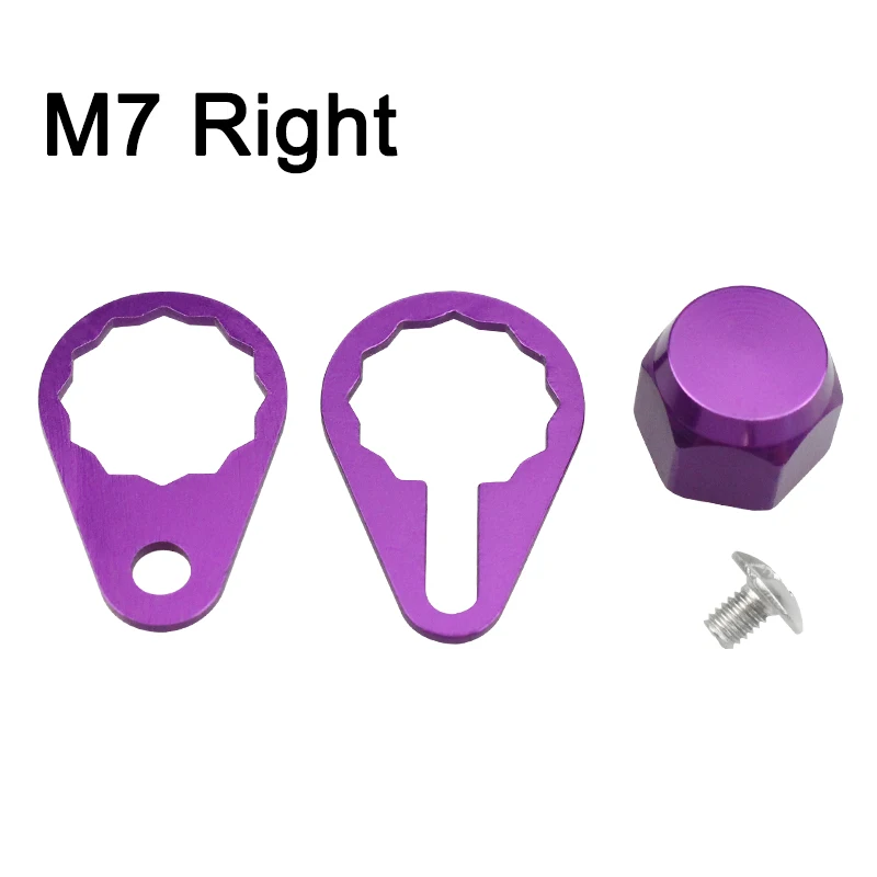 M7 R purple For S
