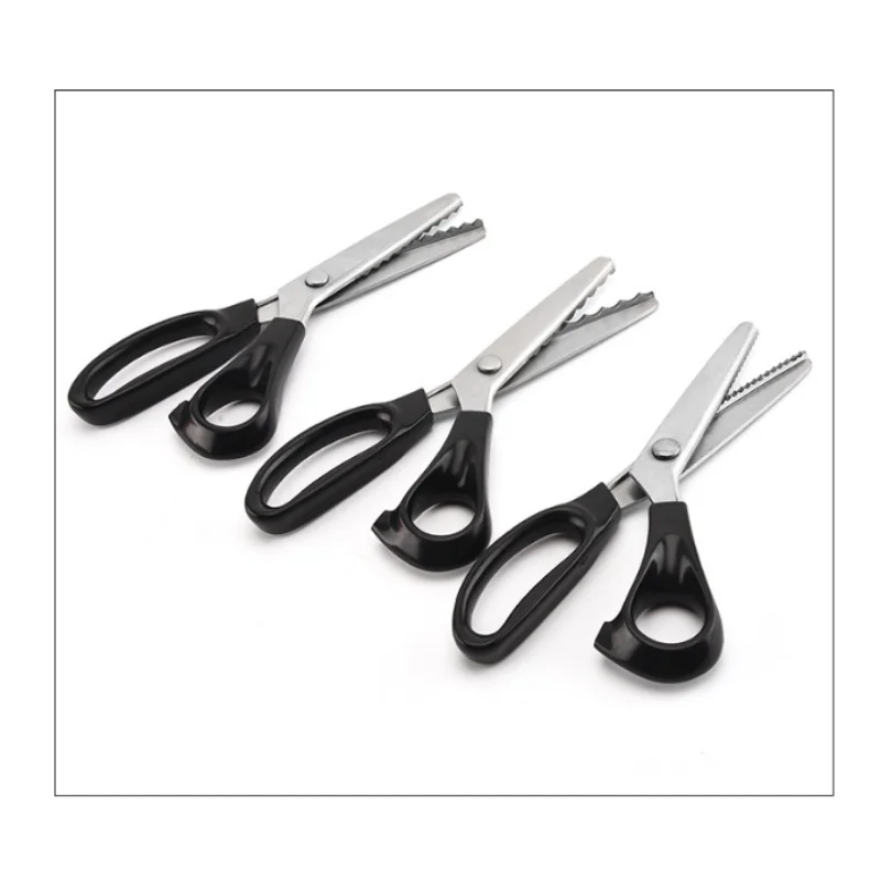 Tijeras de acero inoxidable para montaje de moscas - imagen 5