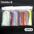 Combo B