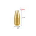 Gold-1.4g-10pcs