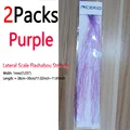 2Packs Purple