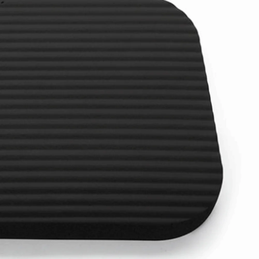 Rodillera de Yoga NBR duradera, estera para arrodillarse de jardín gruesa rectangular, Protector de rodilla, ejercicio de Yoga - imagen 5