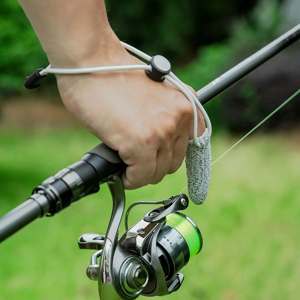 Herramienta de pesca LINNHUE - imagen 5