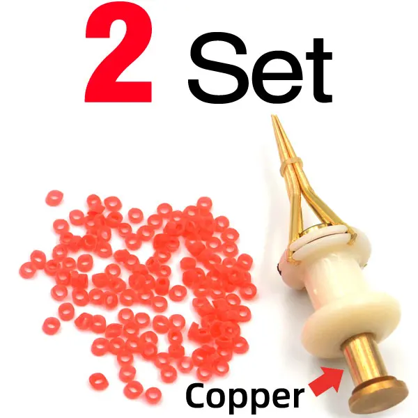 Copper 2Set
