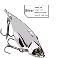 silvery  20g