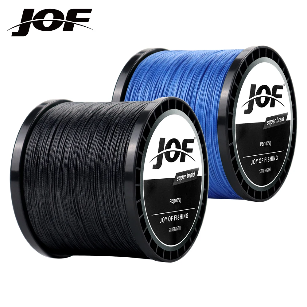 Línea de pesca trenzada Premium Super x-wire X8 de 8 hebras, líder en lubina, multifilamento, cable de 22-88LB, 0,16mm-0,5mm, 300M-1000M