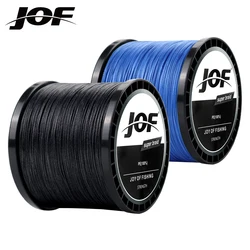 Super x-wire X8 Premium línea de pesca trenzada para lubina