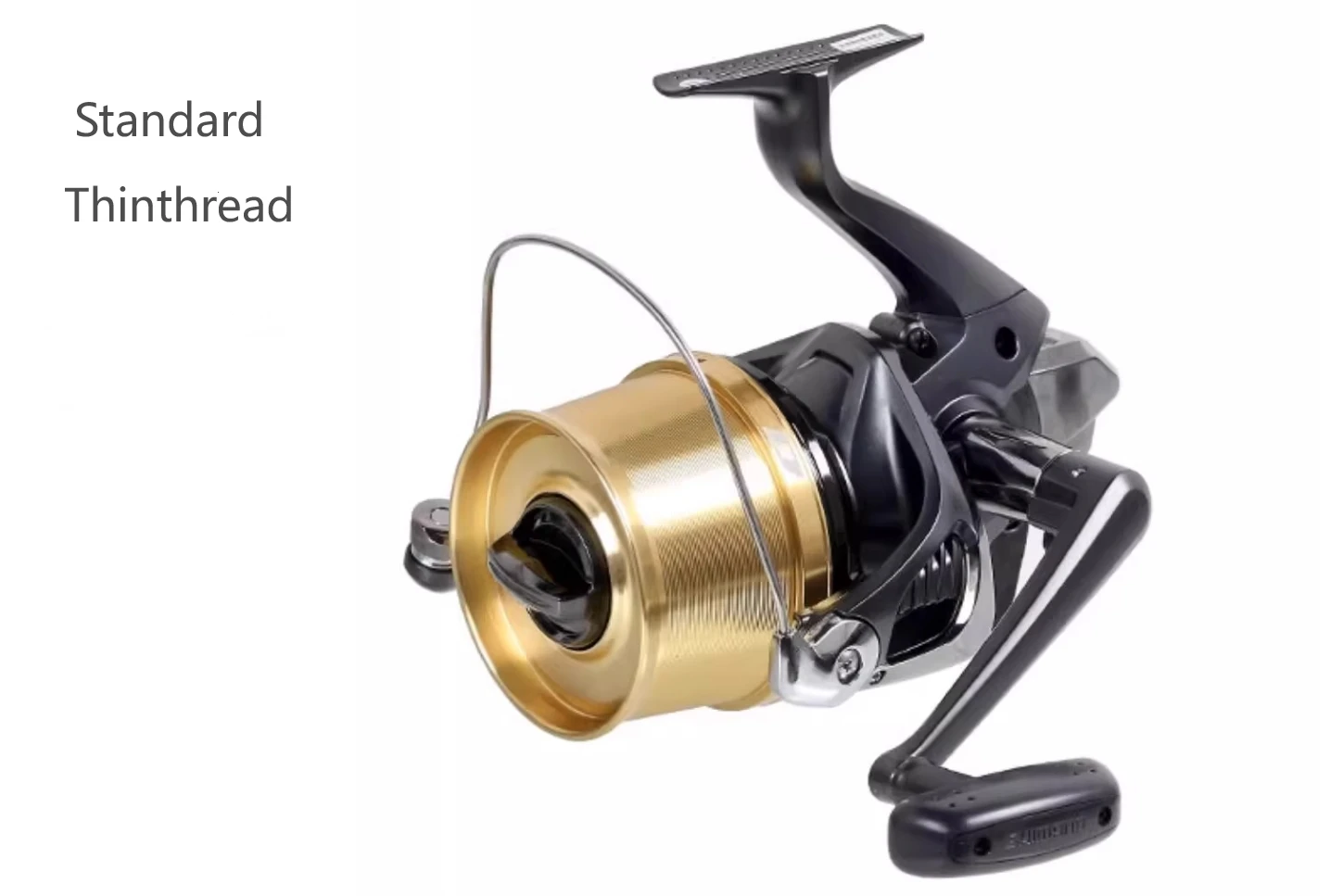 Shimano Activecast Thinthread SD1060 – Carrece surfcast agua salada - imagen 4