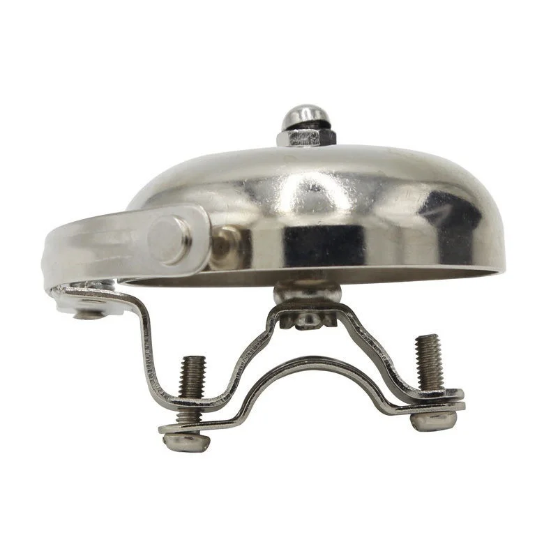 Anillo Retro ultra ruidoso para bicicleta de montaña, campana antigua para bicicleta de carretera, accesorios para bocina - imagen 4