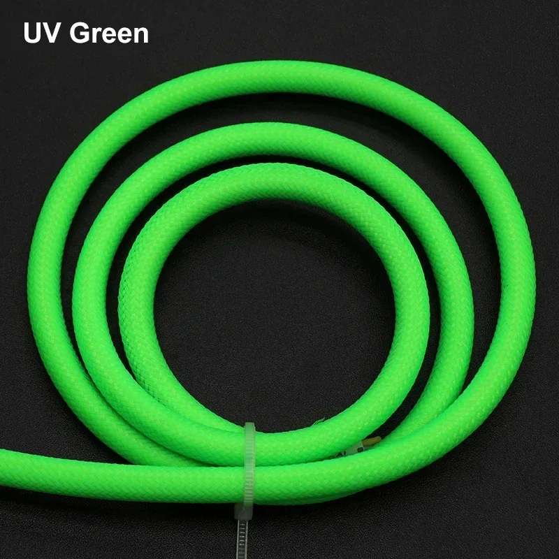 UV Green