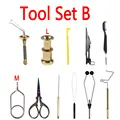 Tool Set B