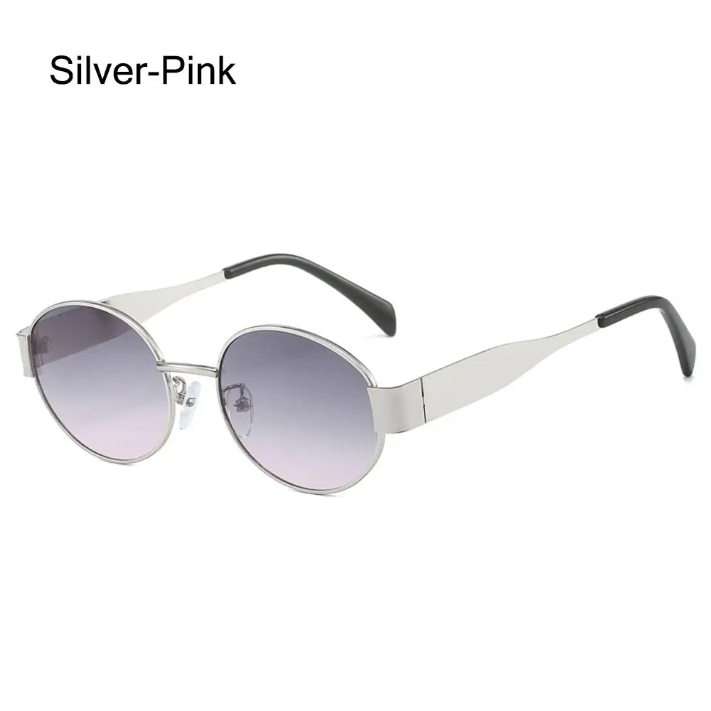 Silver-Pink
