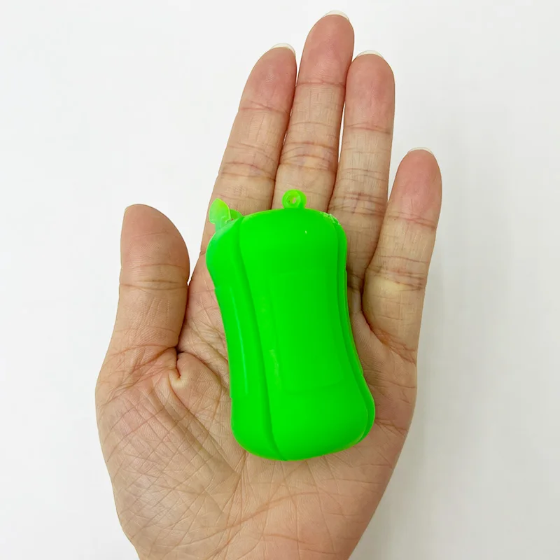 Soporte de caña de pescar de bola fija, estante de protección, Retractor anticolisión, tapón para caña de pescar, accesorios para aparejos de pesca, 4/5 Uds. - imagen 5