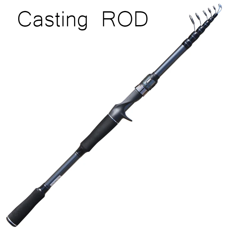 Casting Rod