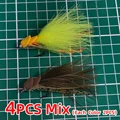 6pcs mix