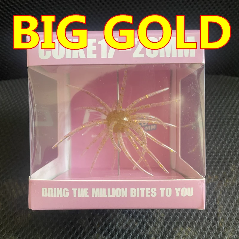 BIG GOLD 1PCS