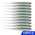 Blue 9.2cm 10Pcs