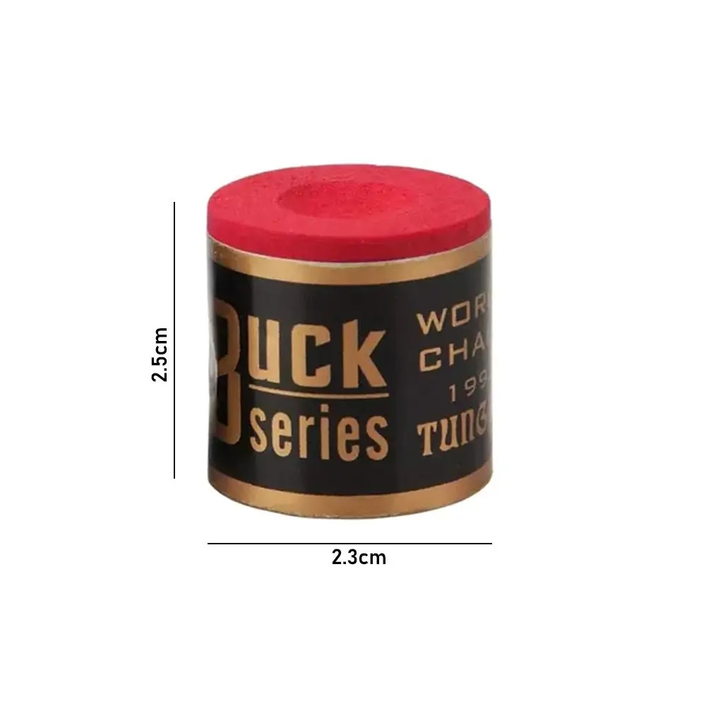 Buck Series Chalk Twister para un rendimiento de escritura óptimo