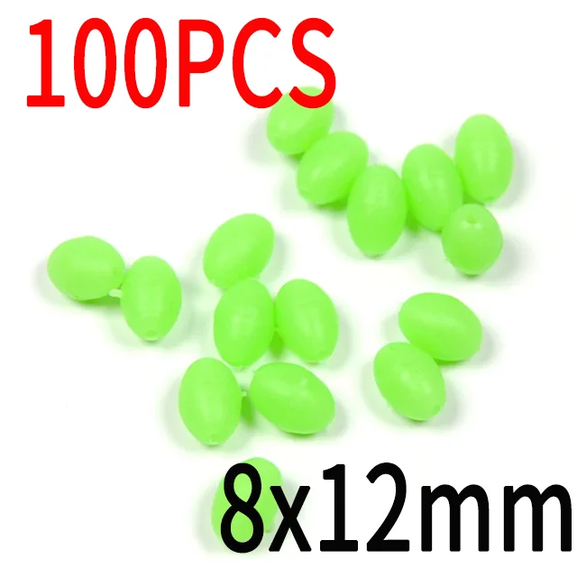 8X12mm 100pcs