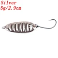5g-Silver-Hook