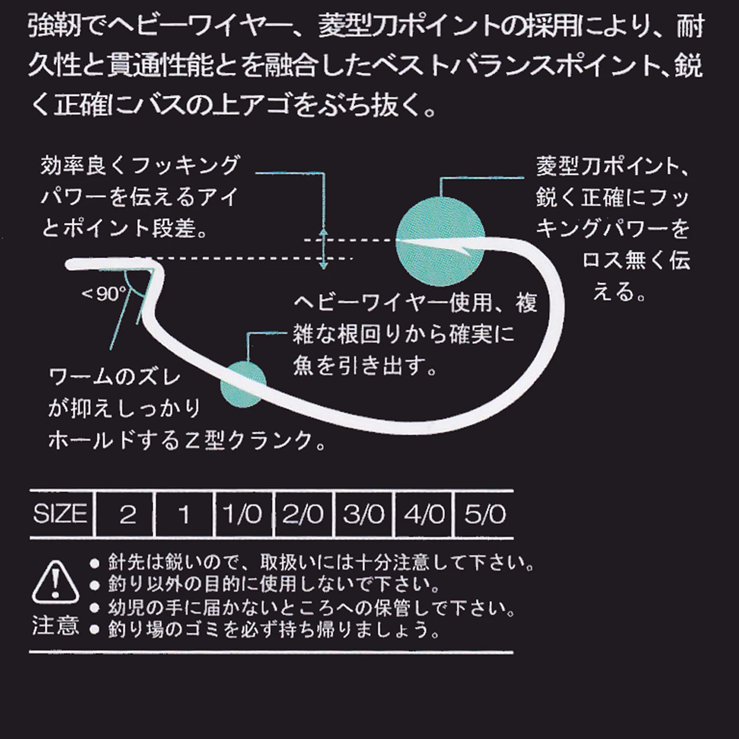 THE TIME BRAND Anzuelo de señuelo Big Ring para mini crankbait y pequeños señuelos minnow Anzuelos sin púas - imagen 4
