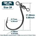 Size2  Gap-9.77mm